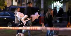 Gestul care a emoționat pe toată lumea: Ce a reușit să scoată un tânăr din blocul care a explodat, vineri, în Rahova Gestul care a emoționat pe toată lumea: Ce a reușit să scoată un tânăr din blocul care a explodat, vineri, în Rahova